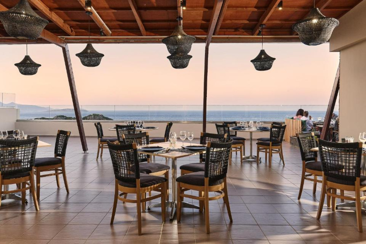 Blue Marine Hotel Resort & Spa