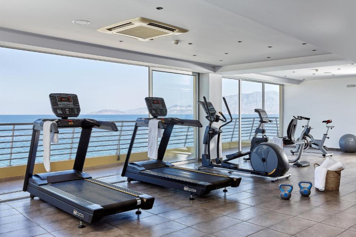 Blue Marine Hotel Resort & Spa