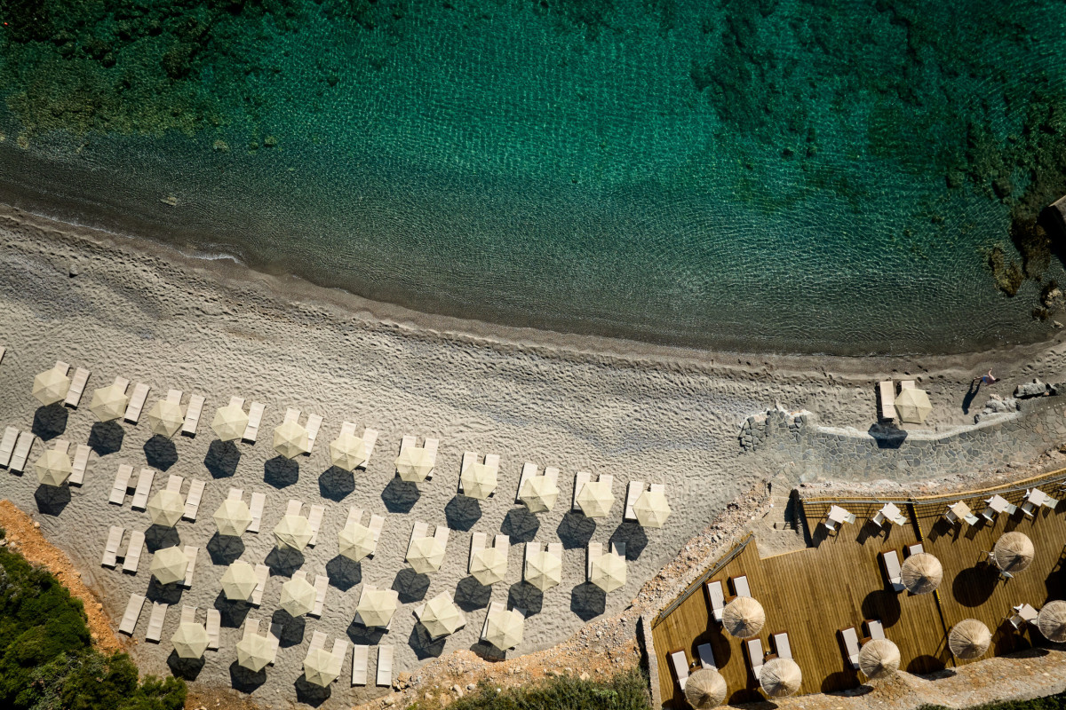Blue Marine Hotel Resort & Spa