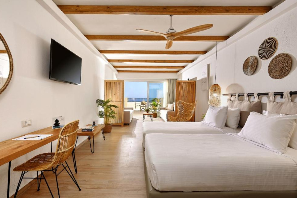 Blue Marine Hotel Resort & Spa