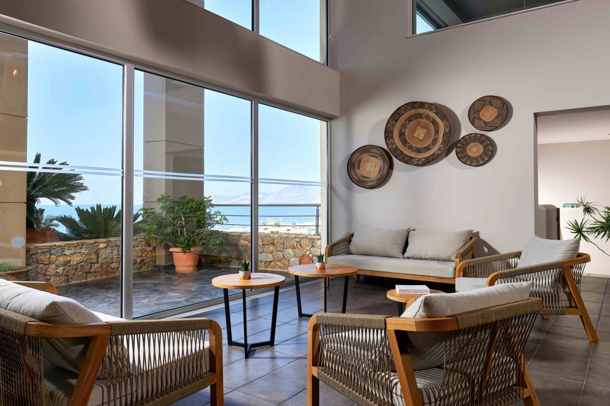 Blue Marine Hotel Resort & Spa