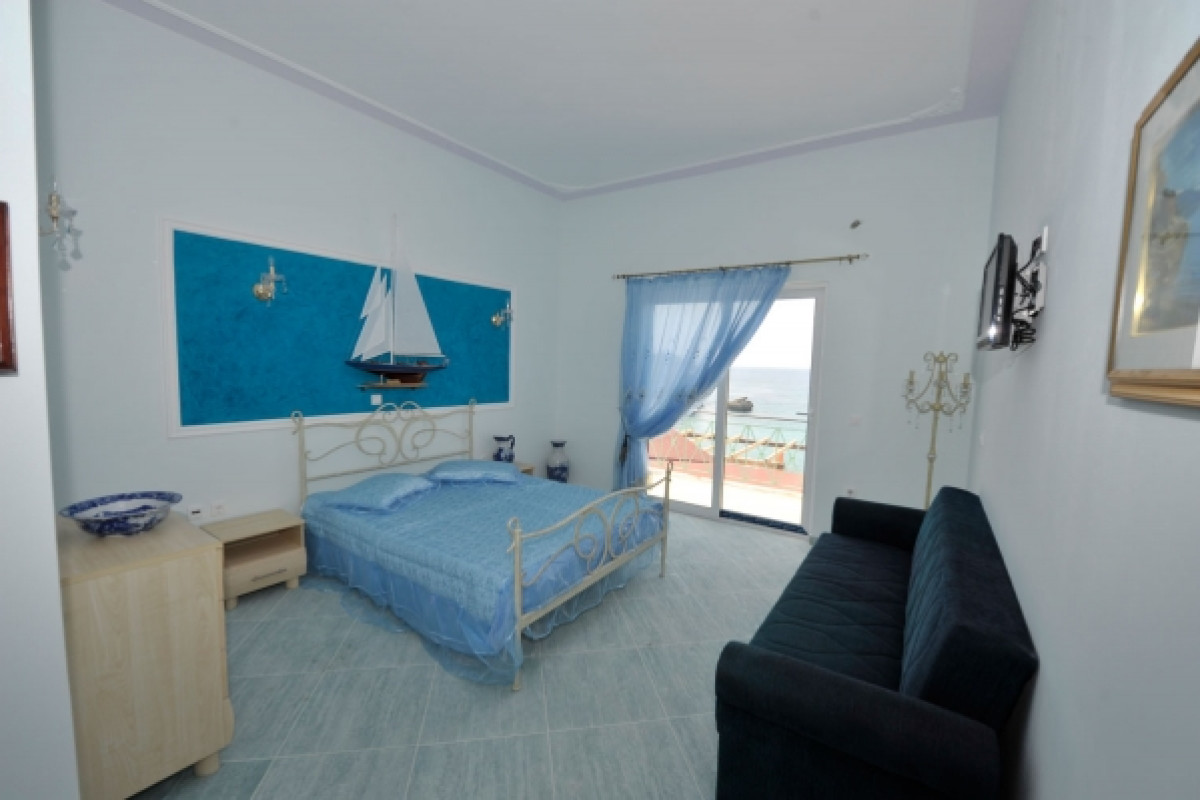 BLUE PRINCESS BEACH RESORT