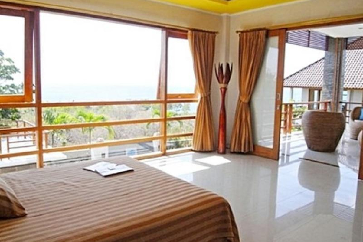 Blue Rose Villa