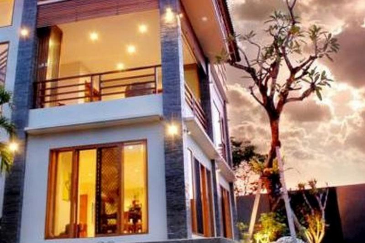 Blue Rose Villa