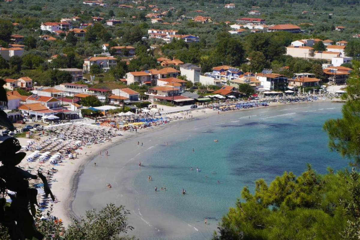 Blue Sea Beach Resort