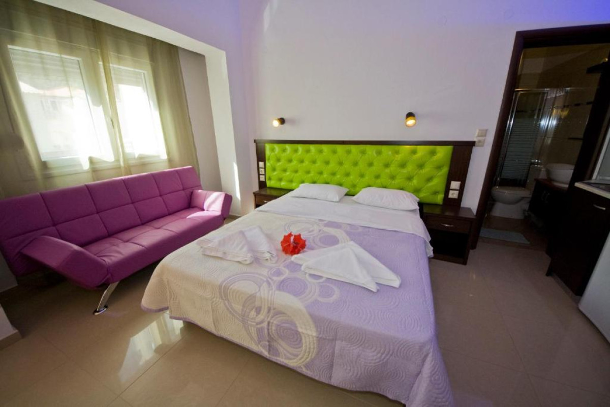 Blue Sea Beach Resort