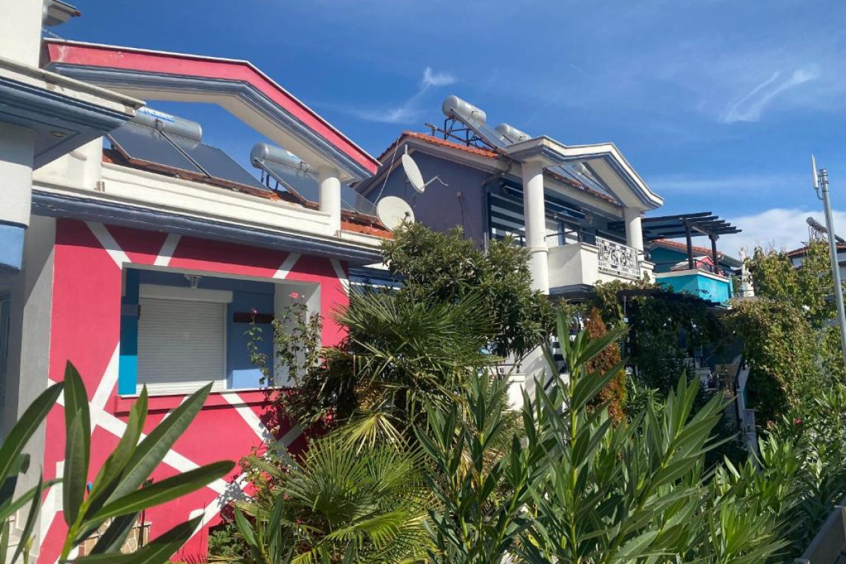 Blue Sea Beach Resort