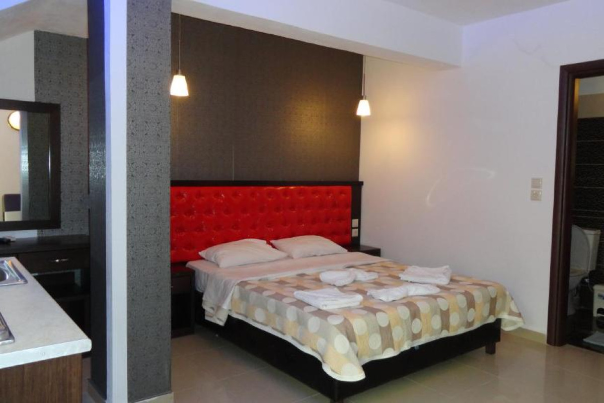 Blue Sea Beach Resort