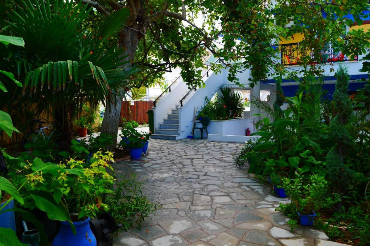 Blue Sea Beach Resort
