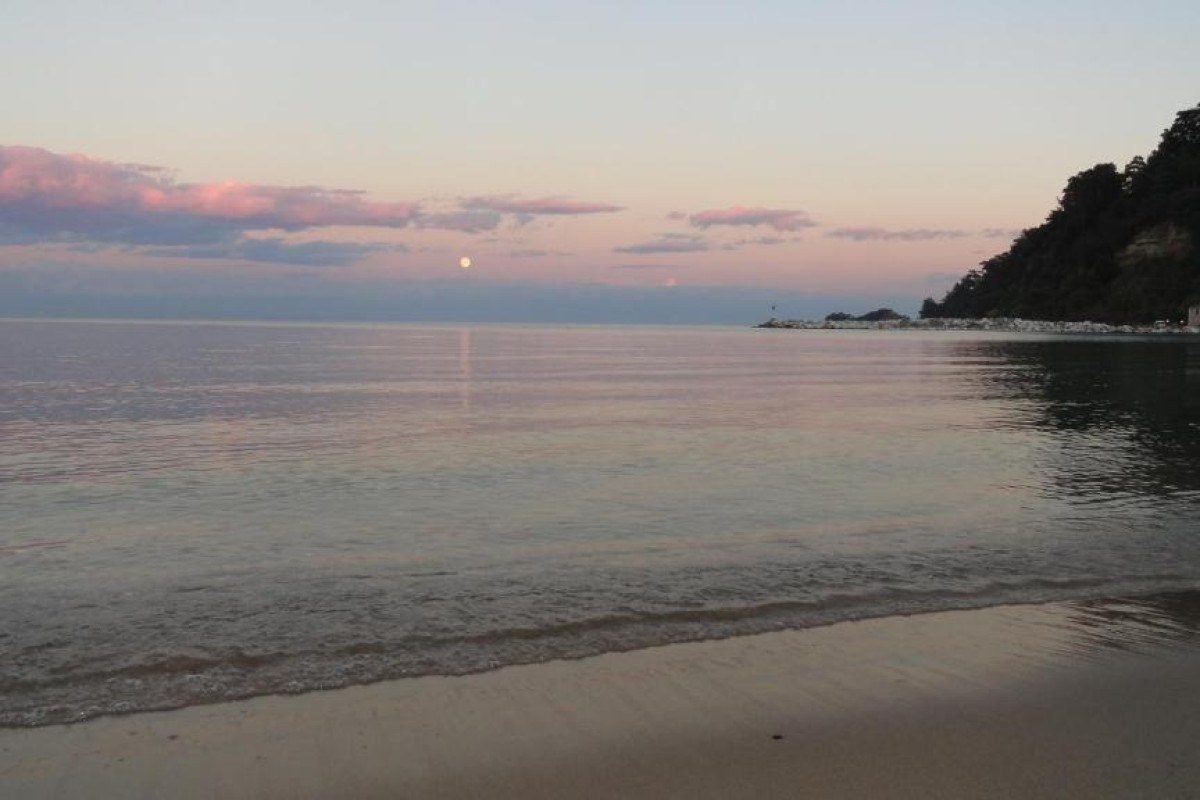Blue Sea Beach Resort