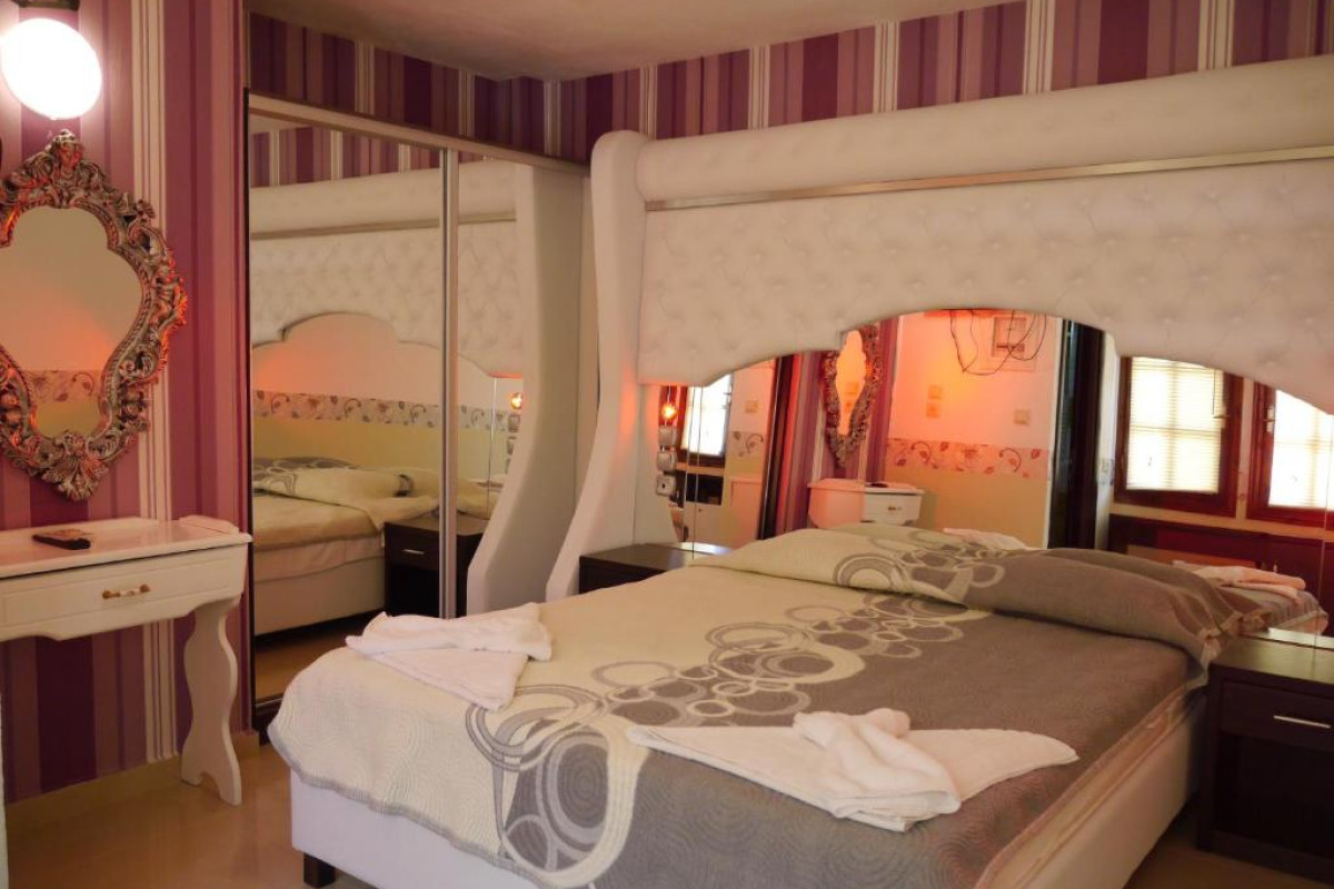Blue Sea Beach Resort