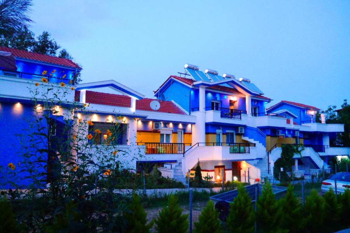 Blue Sea Beach Resort