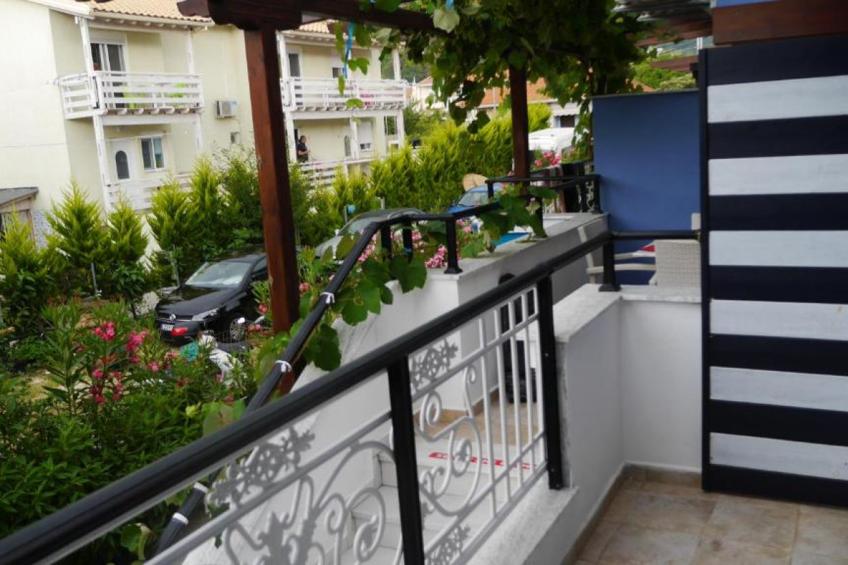 Blue Sea Beach Resort