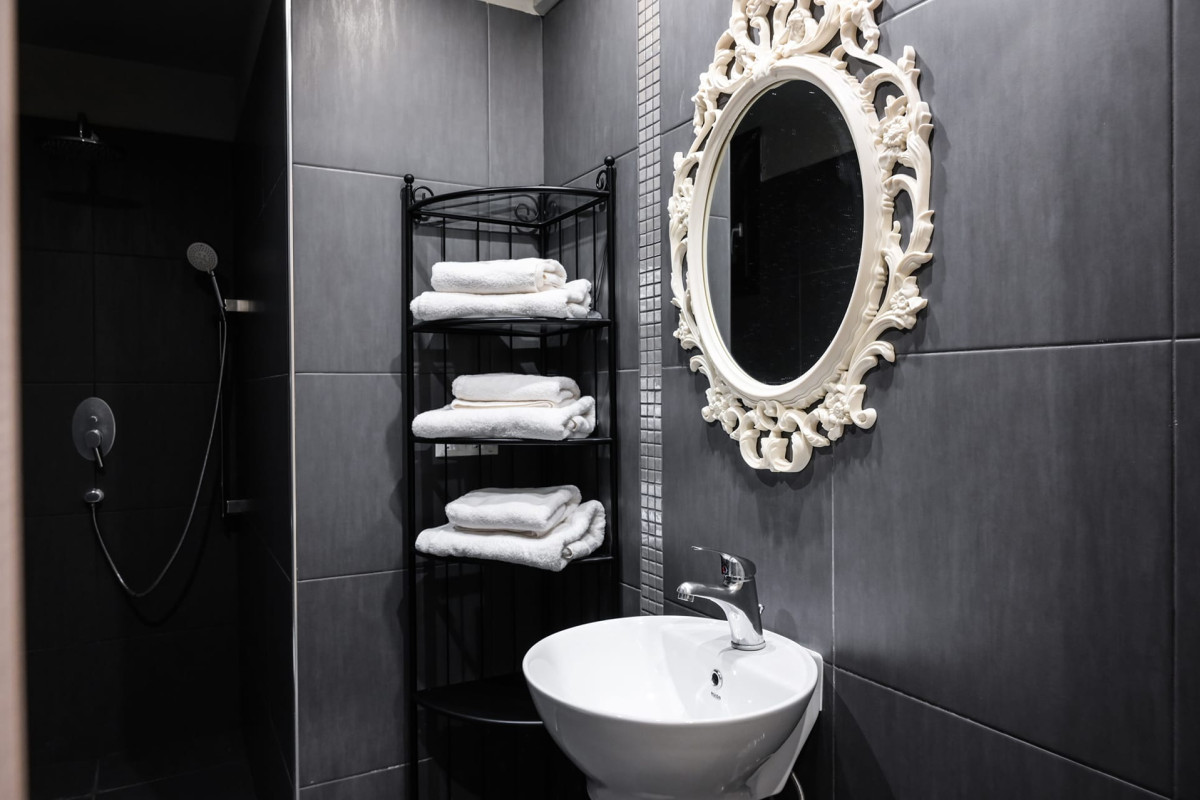 Blue Sea Boutique Apartments Pieria