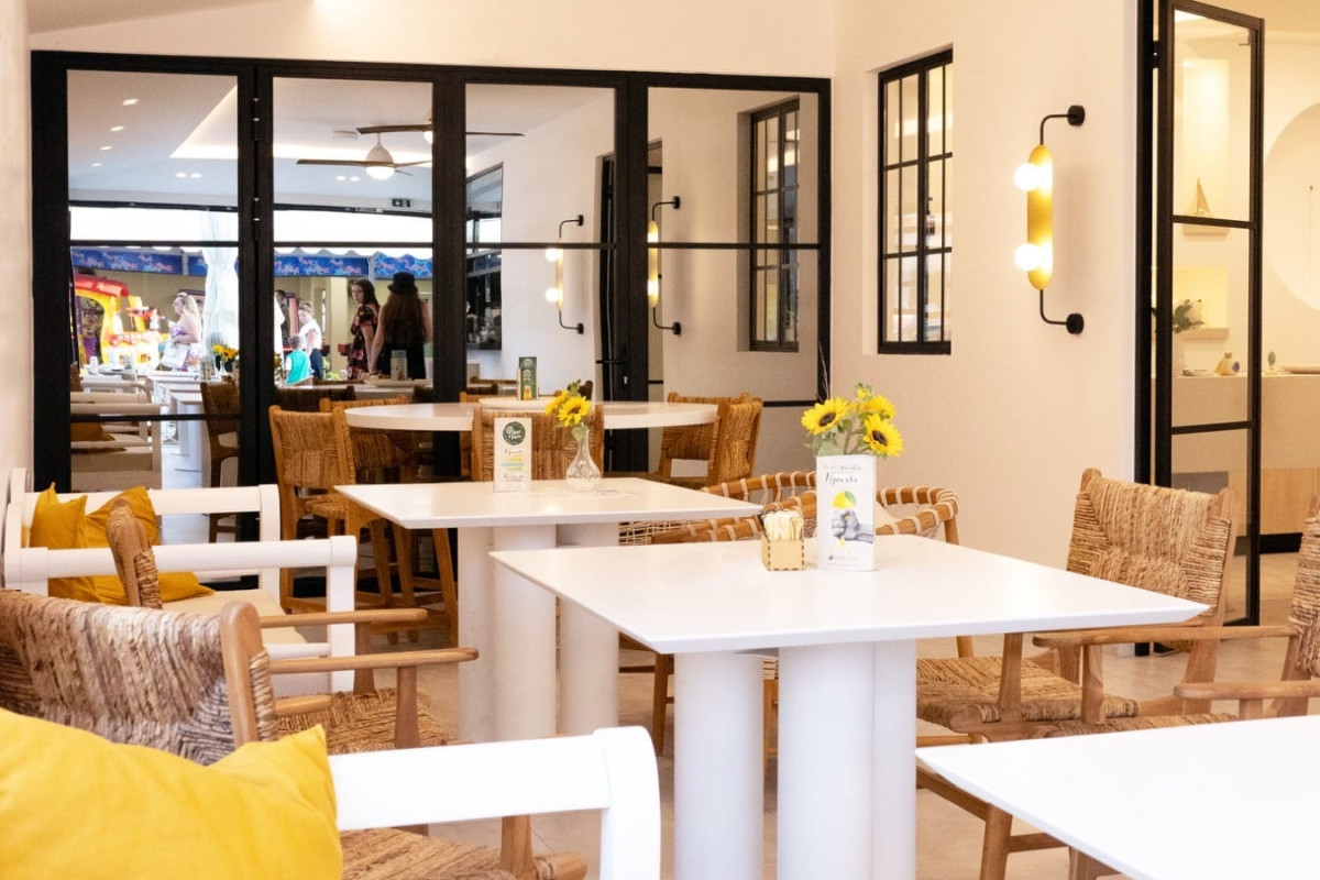 Blue Sea Boutique Apartments Pieria