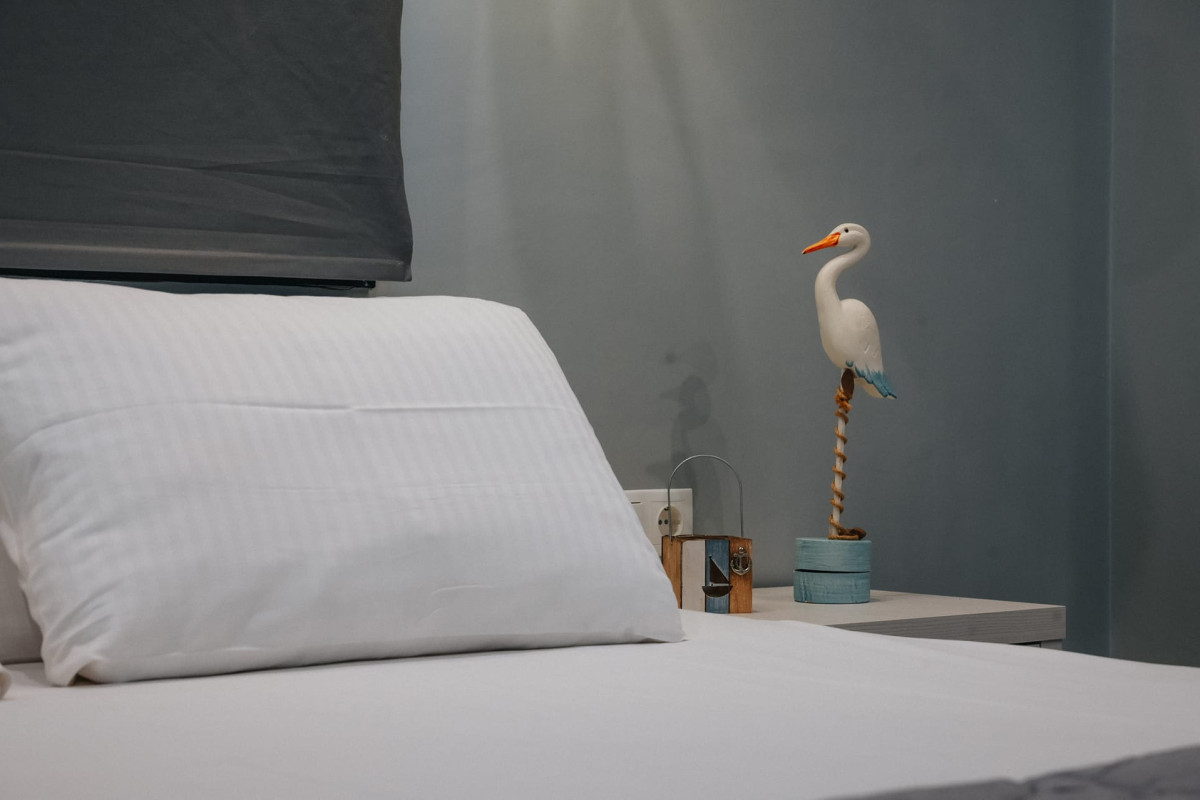 Blue Sea Boutique Apartments Pieria
