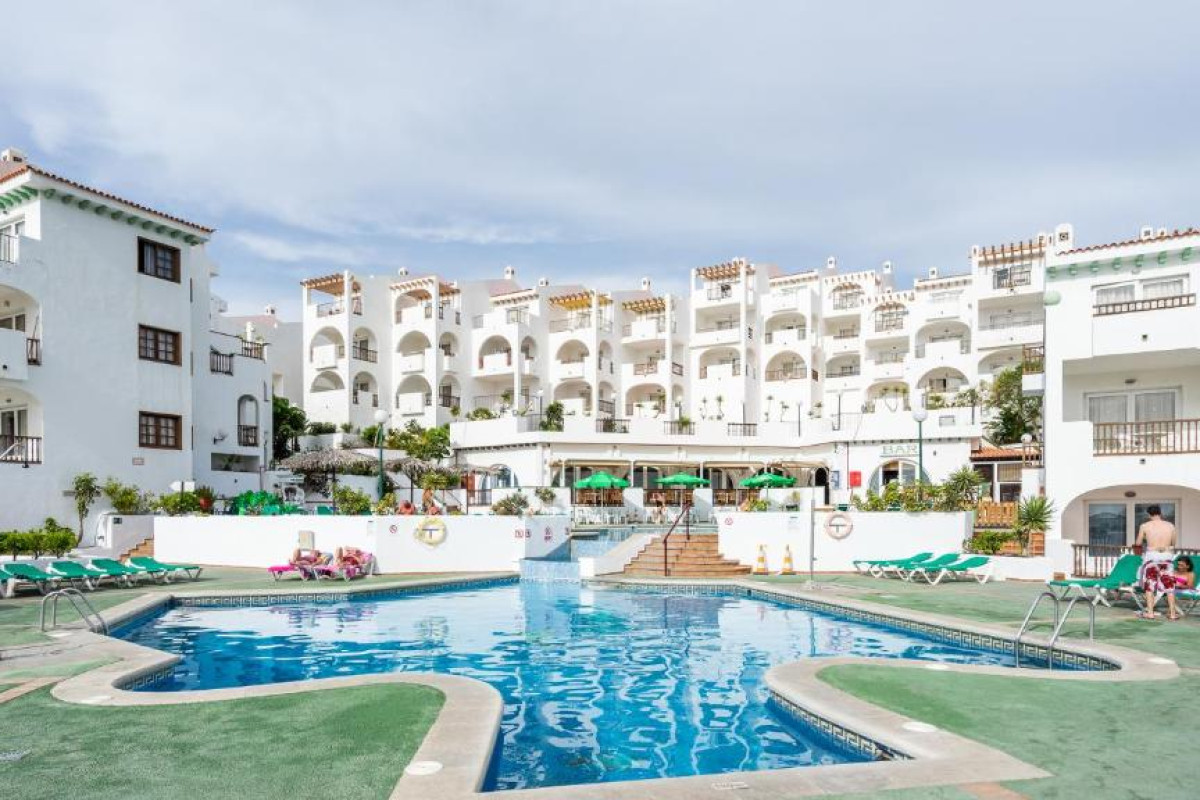 Blue Sea Callao Garden