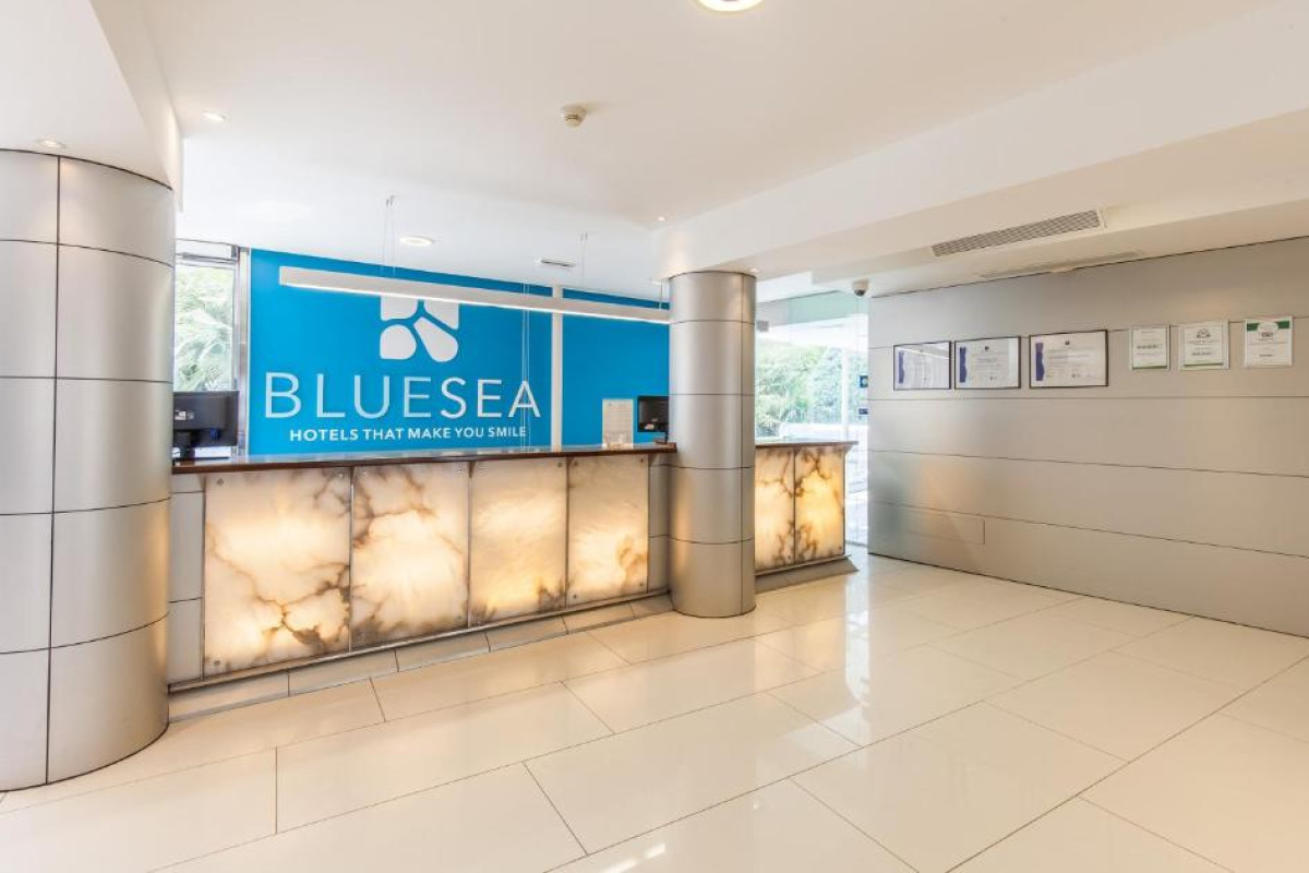 Blue Sea Cases D'Or
