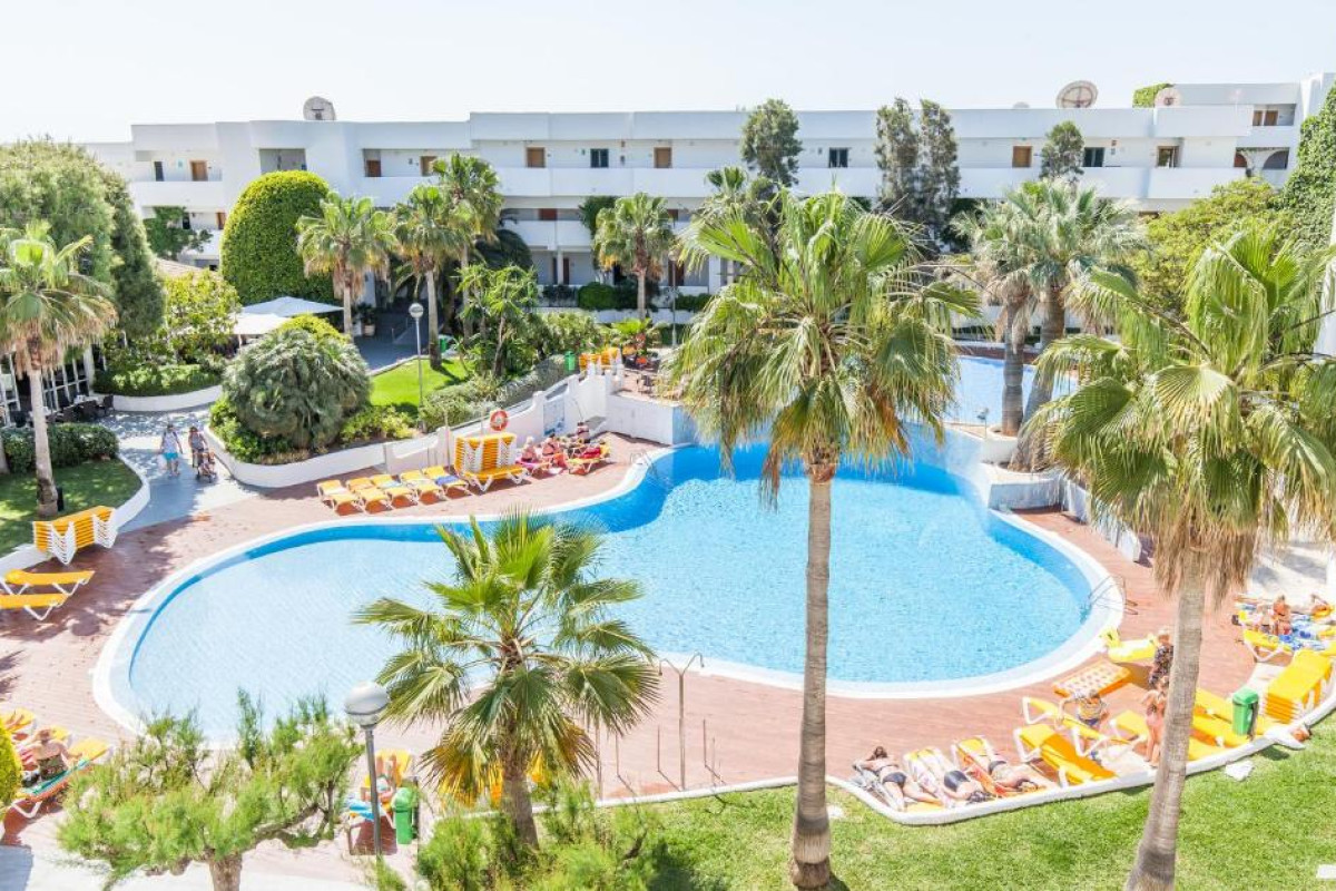Blue Sea Club Marthas