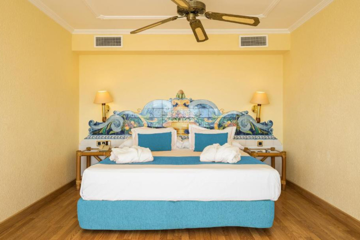 BLUESEA Costa Bastian