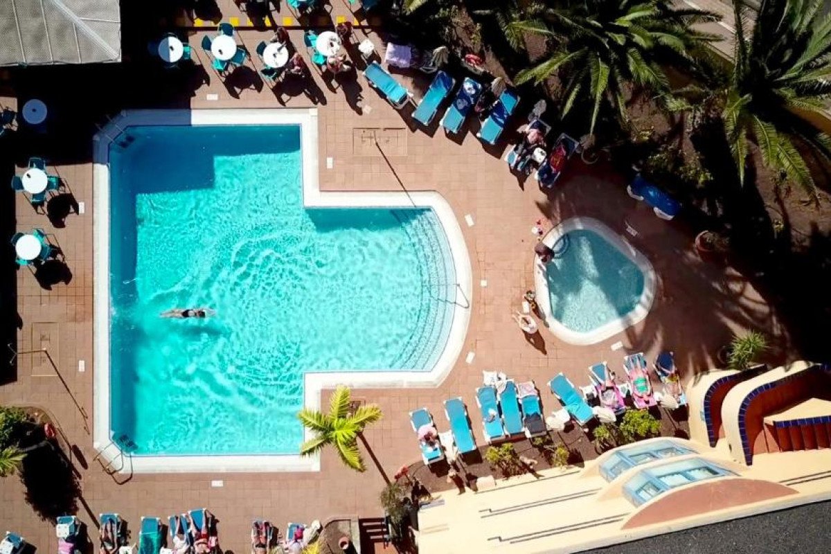 BLUESEA Jandia Luz