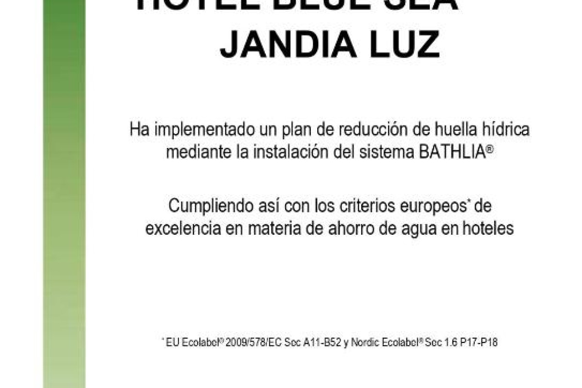 BLUESEA Jandia Luz