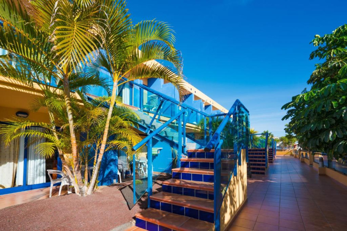 BLUESEA Jandia Luz