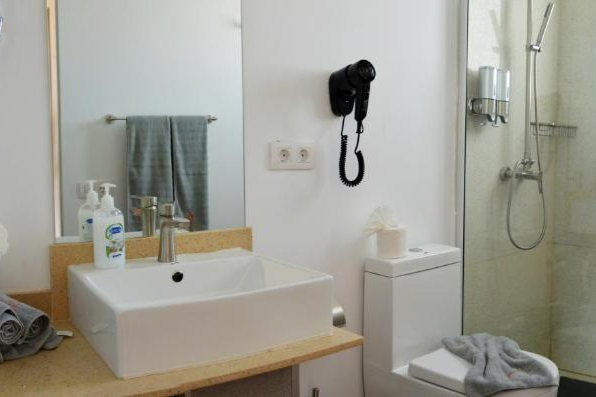 Hotel Plaza Palmeras
