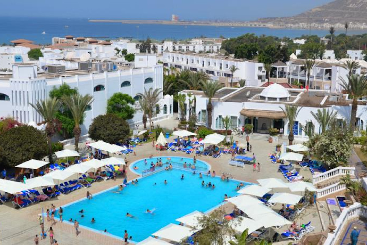 Blue Sea Le Tivoli