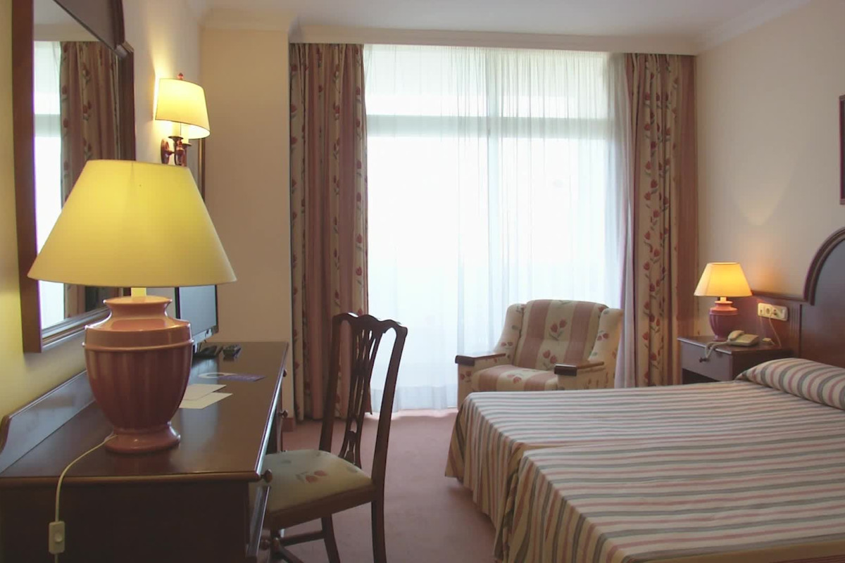 BLUESEA Puerto Resort
