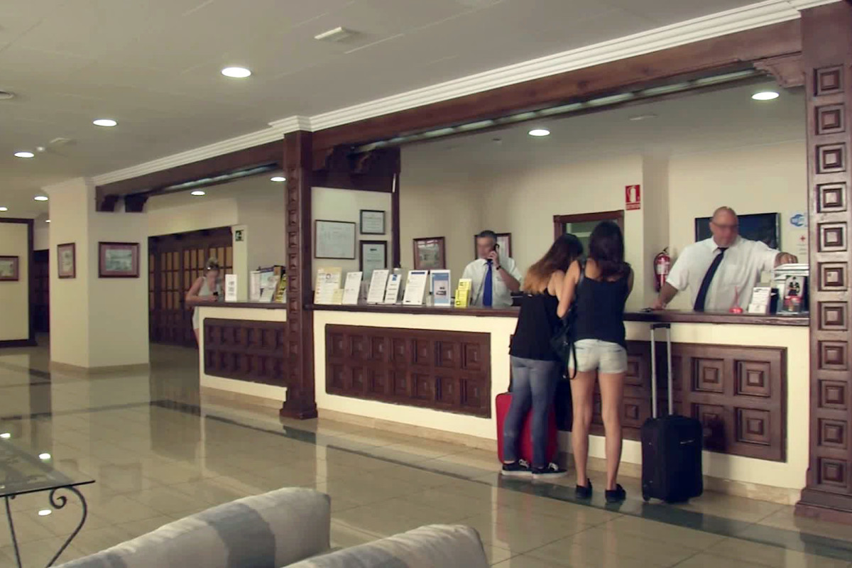 BLUESEA Puerto Resort