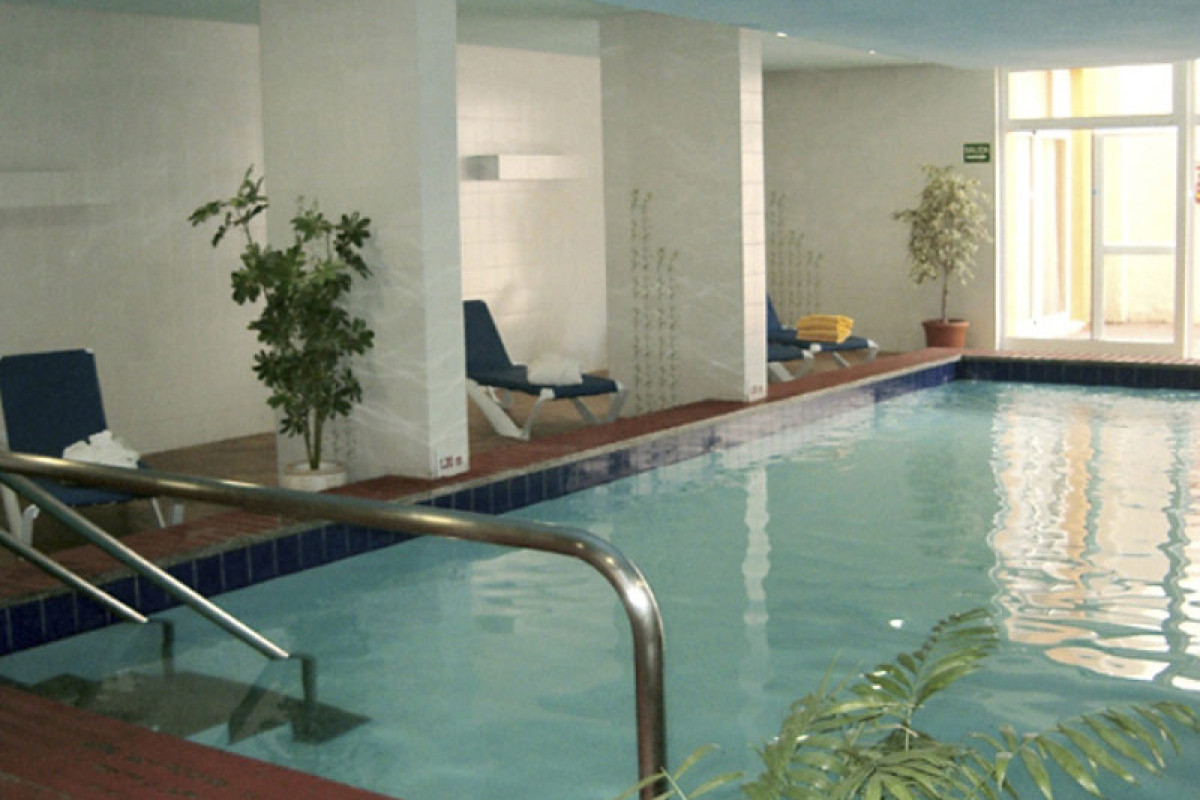 BLUESEA Puerto Resort