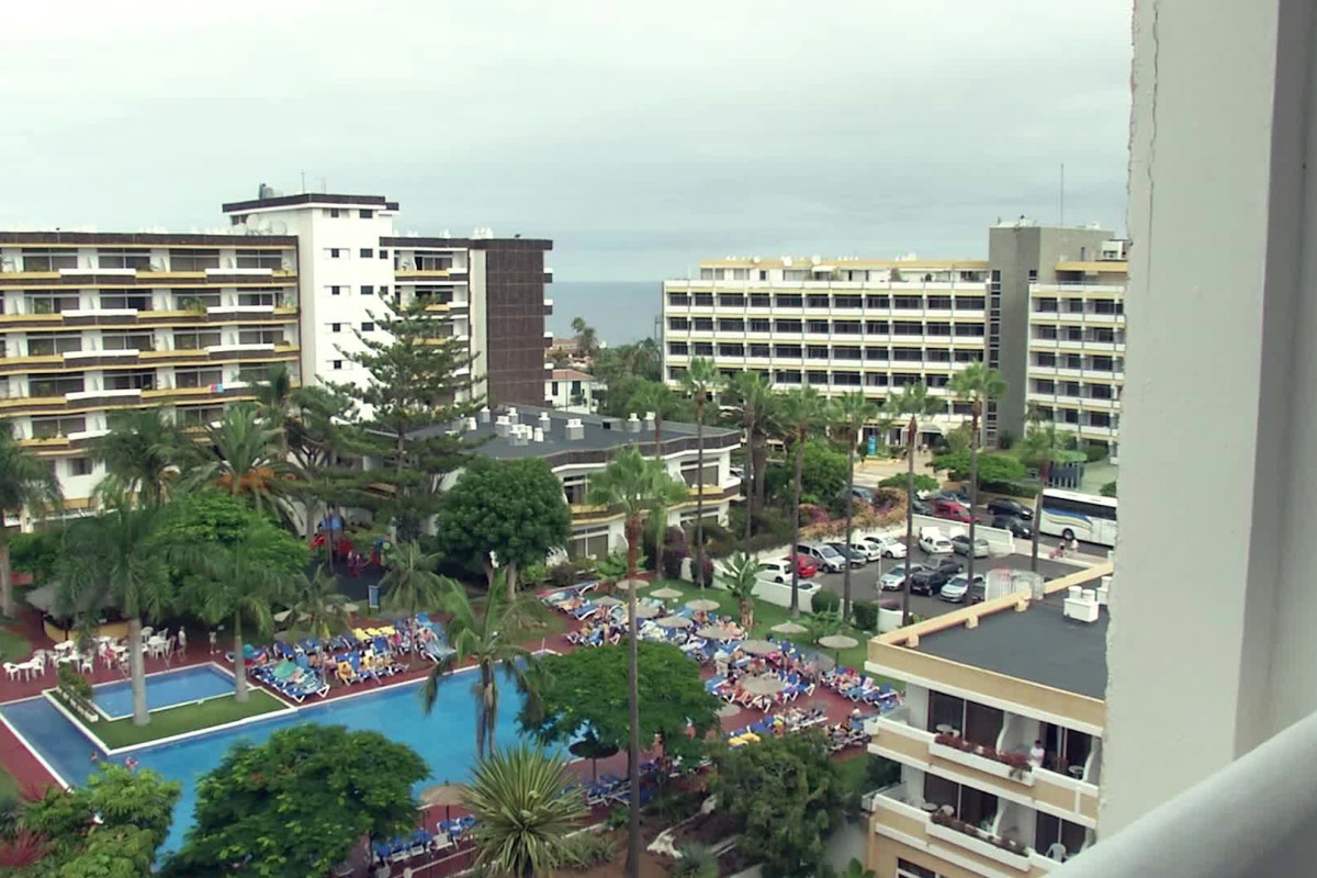 BLUESEA Puerto Resort
