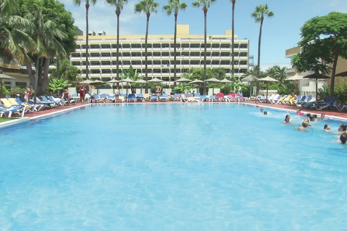BLUESEA Puerto Resort