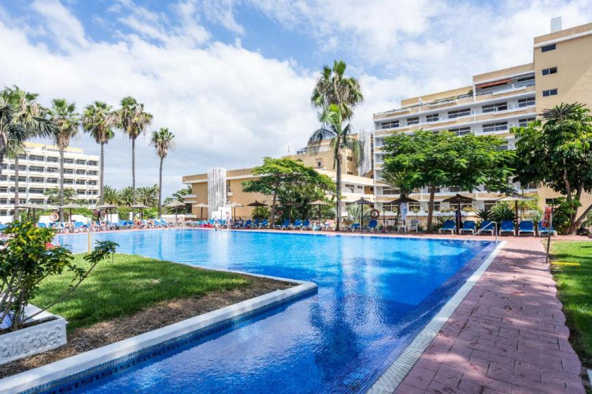 BLUESEA Puerto Resort