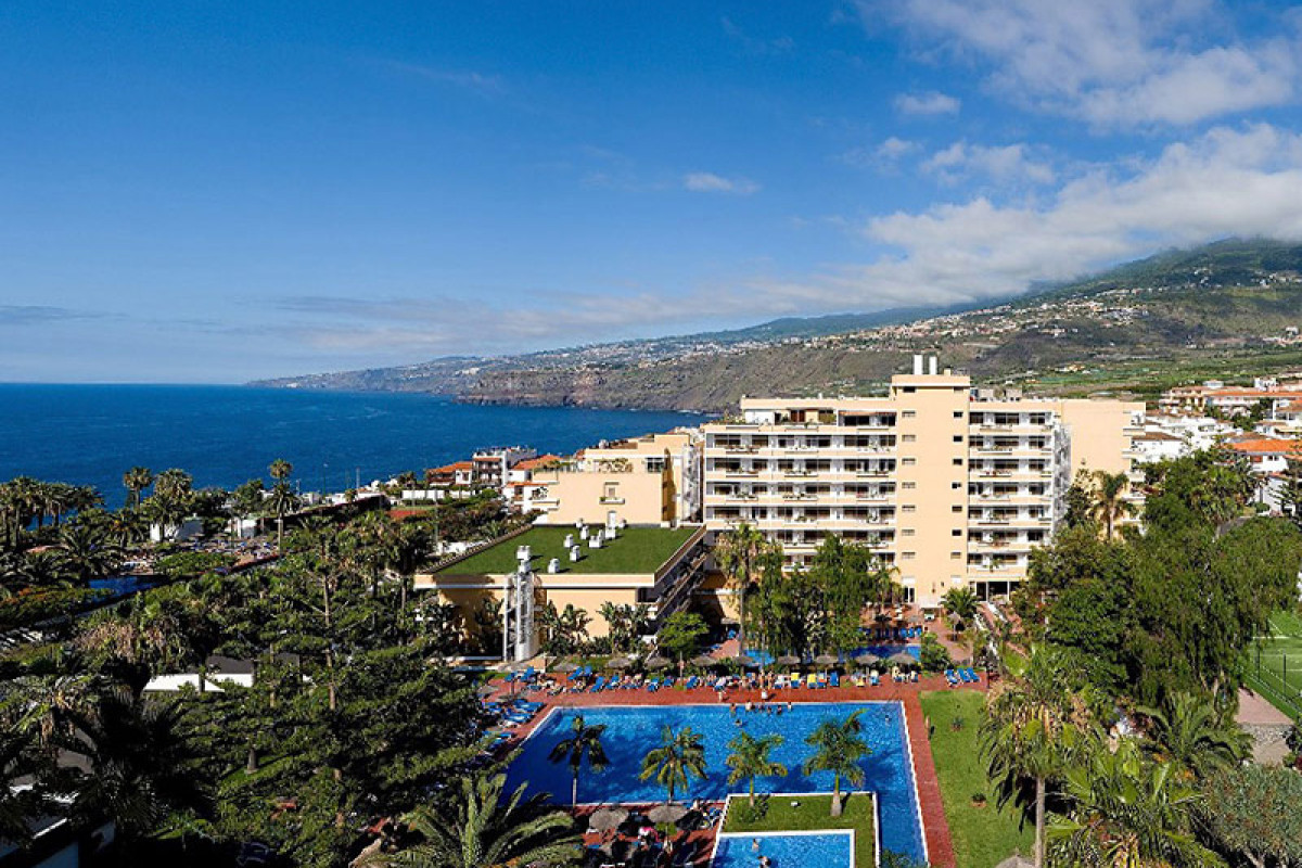 BLUESEA Puerto Resort