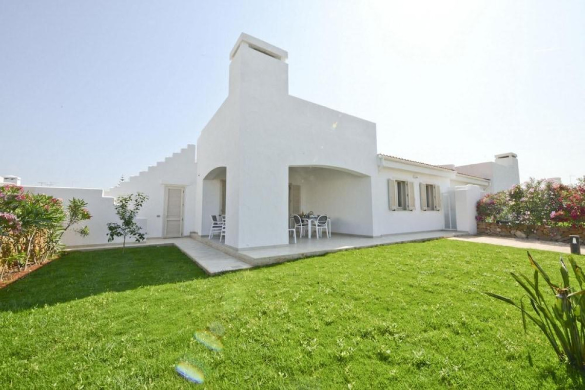 Blue Sea - Villa Maestrale 50 - Locz