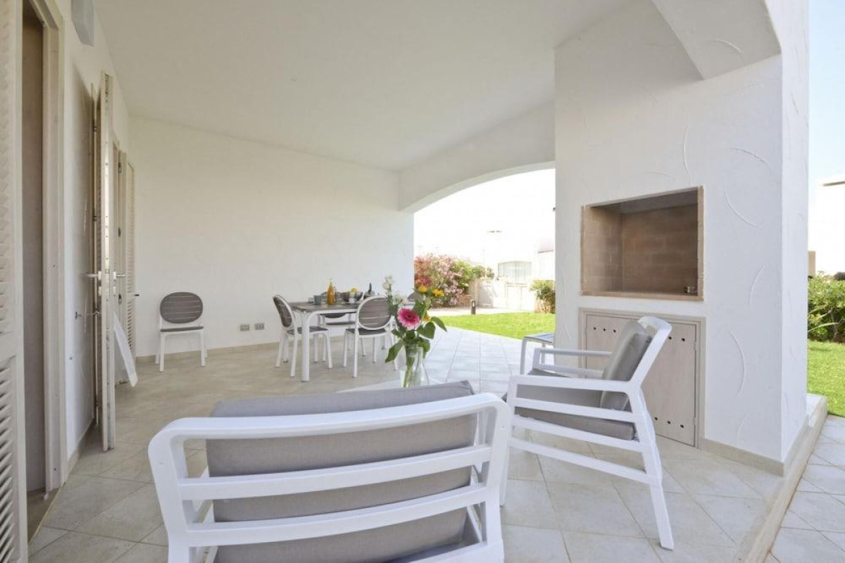 Blue Sea - Villa Maestrale 50 - Locz