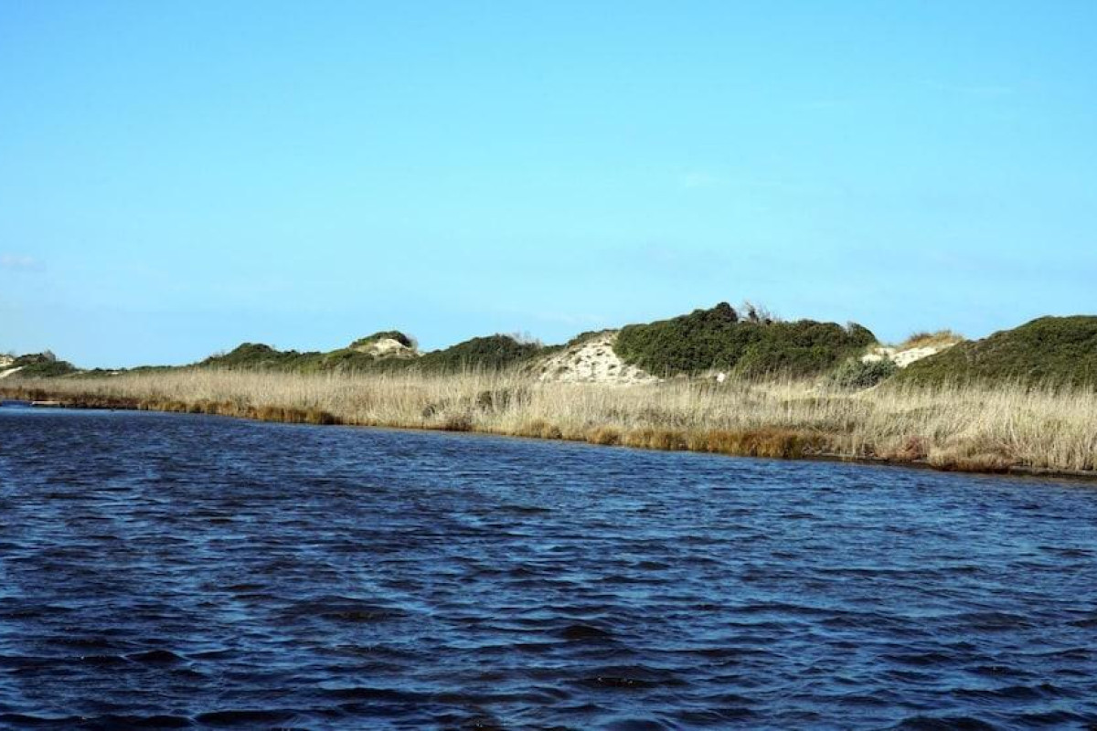 Blue Sea - Villa Maestrale 50 - Locz