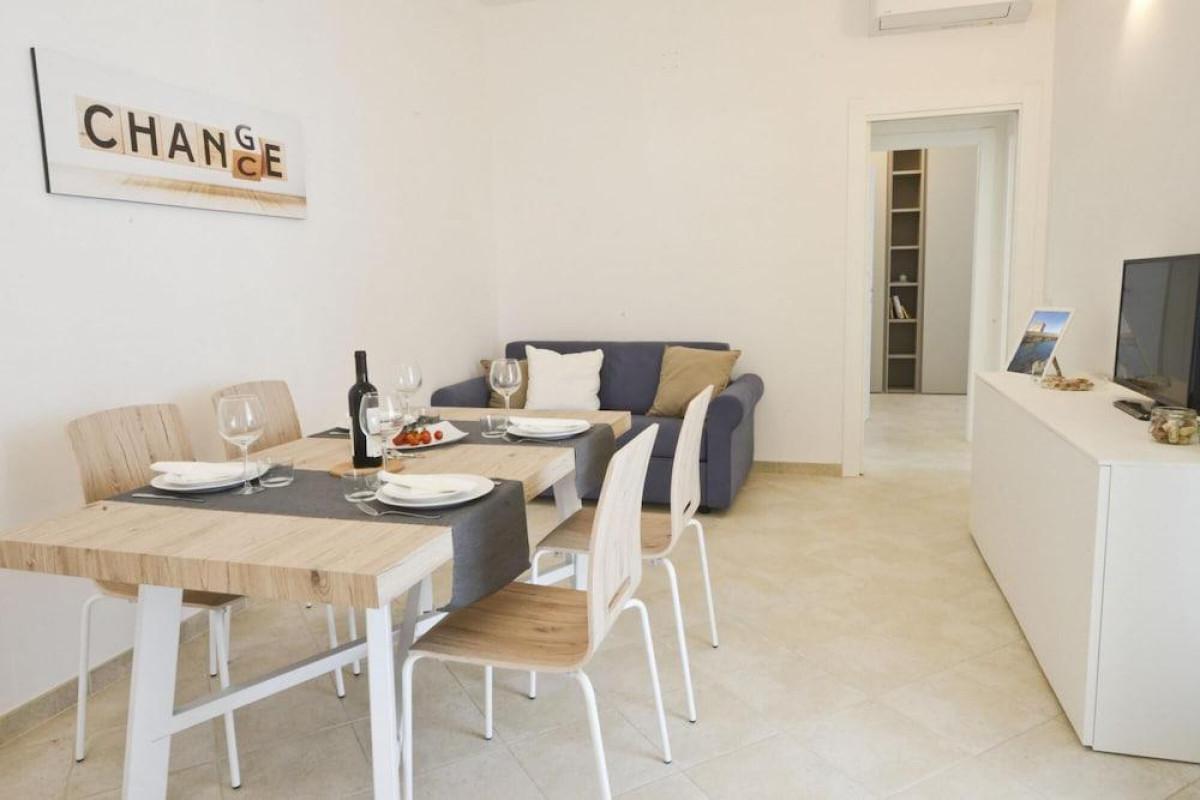 Blue Sea - Villa Maestrale 50 - Locz