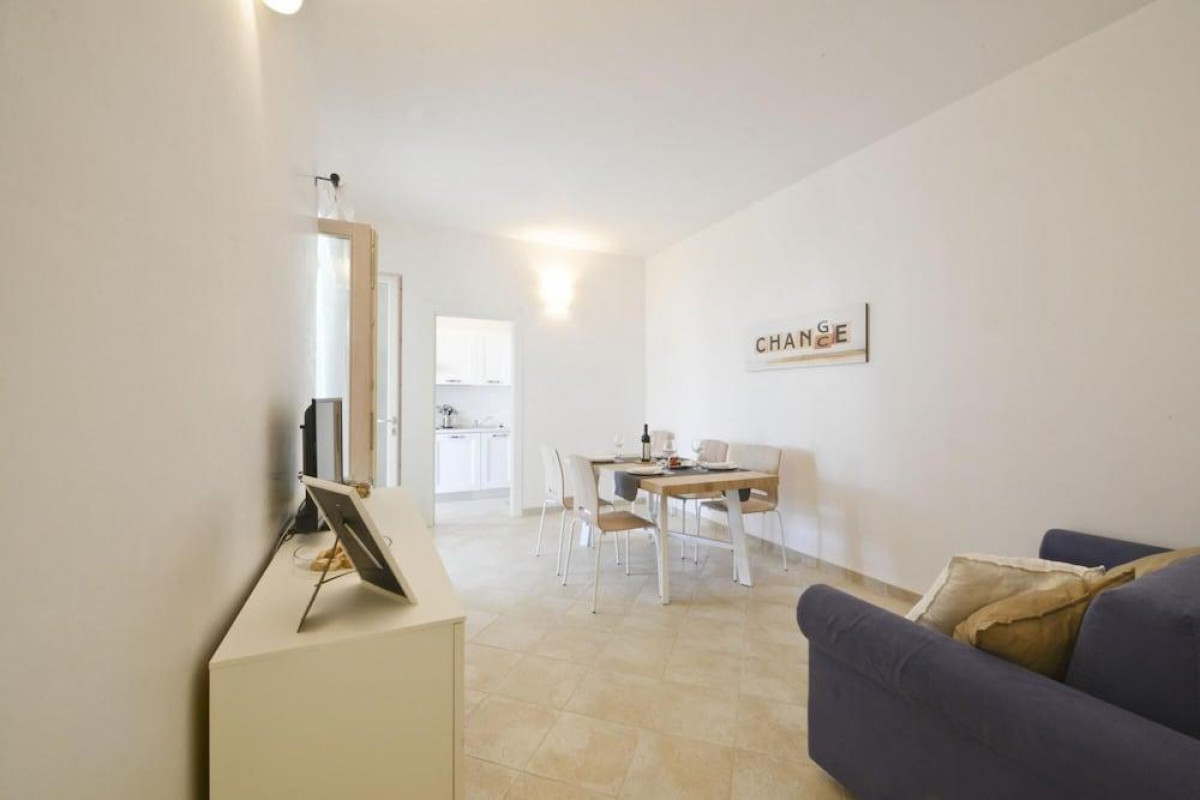 Blue Sea - Villa Maestrale 50 - Locz