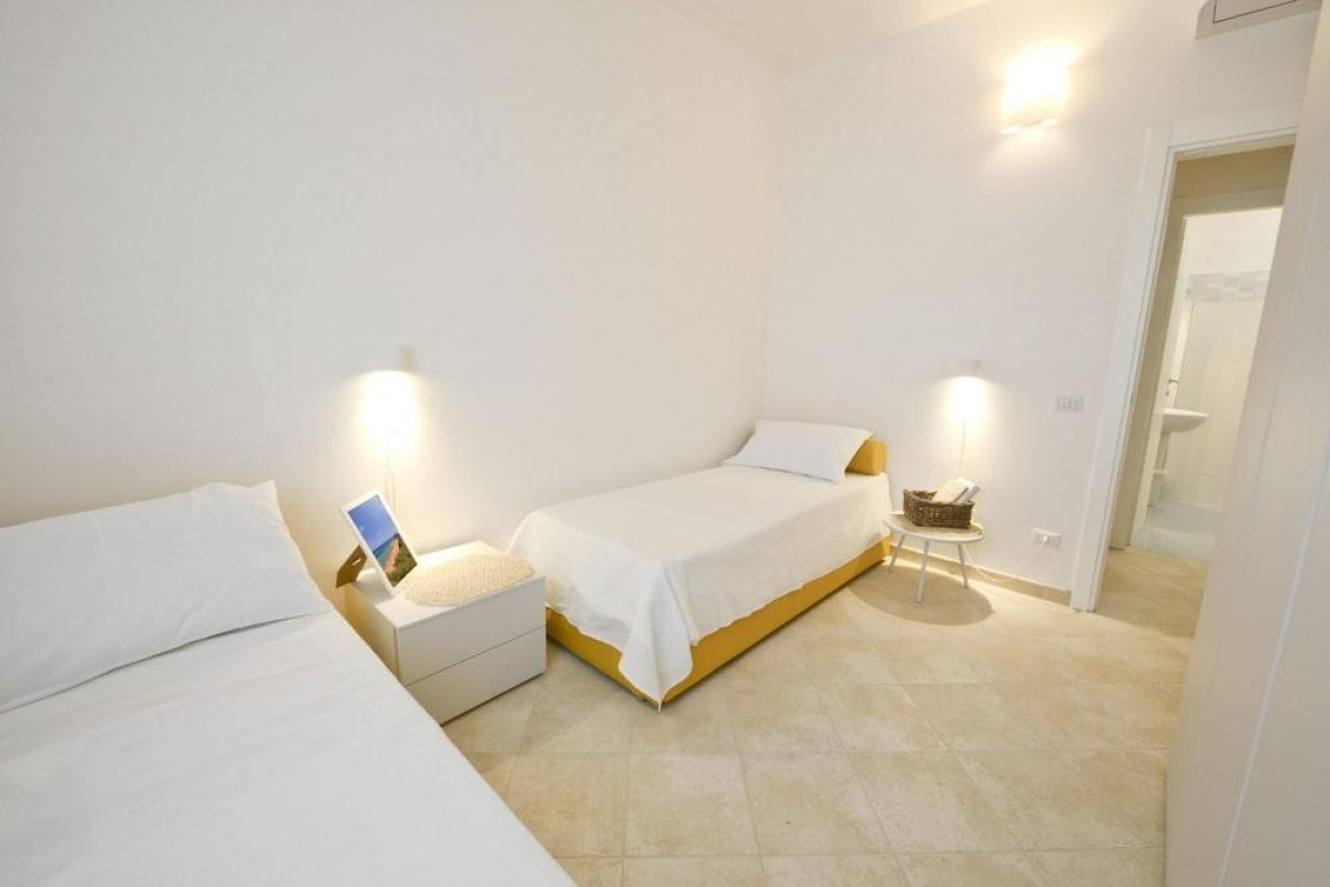 Blue Sea - Villa Maestrale 50 - Locz
