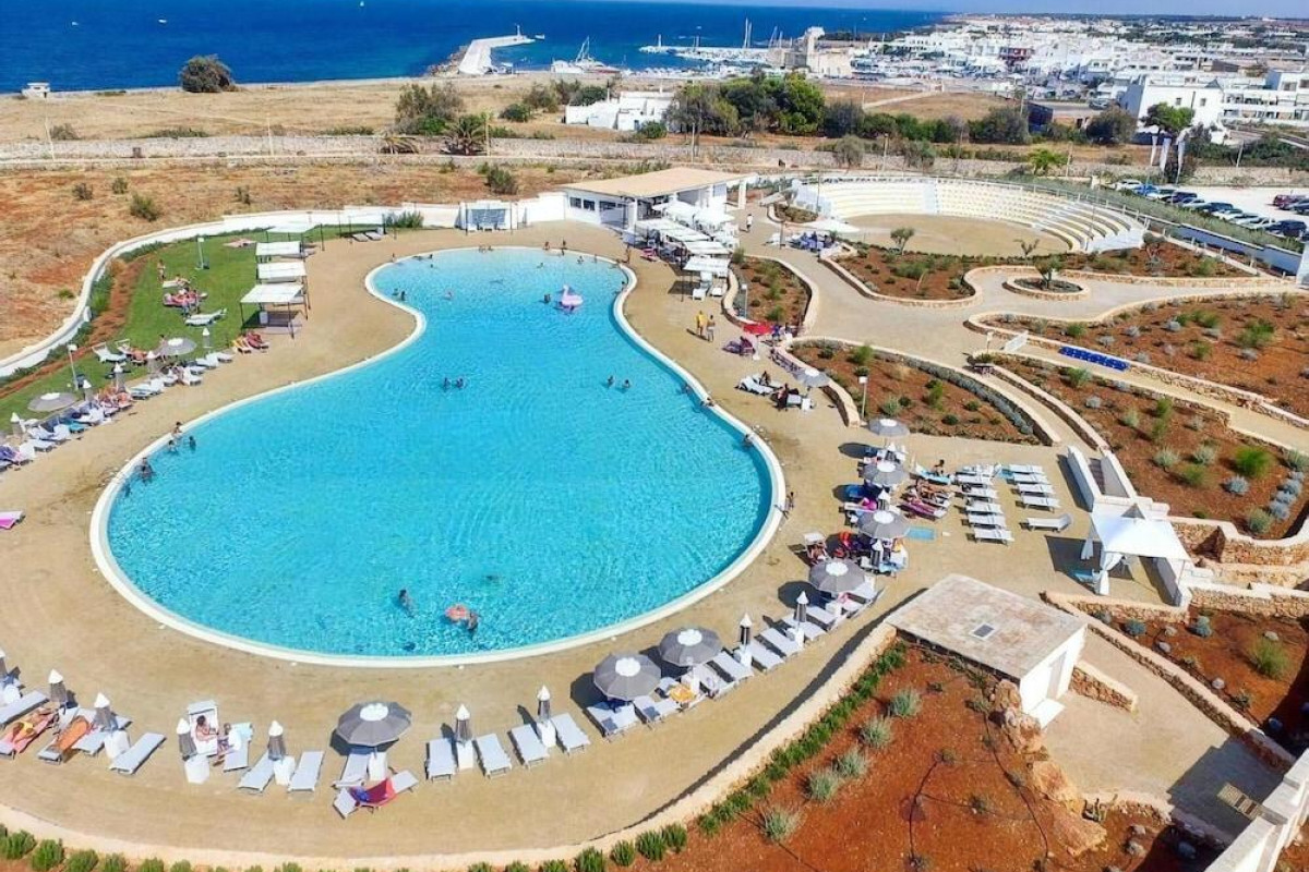 Blue Sea - Villa Maestrale 50 - Locz