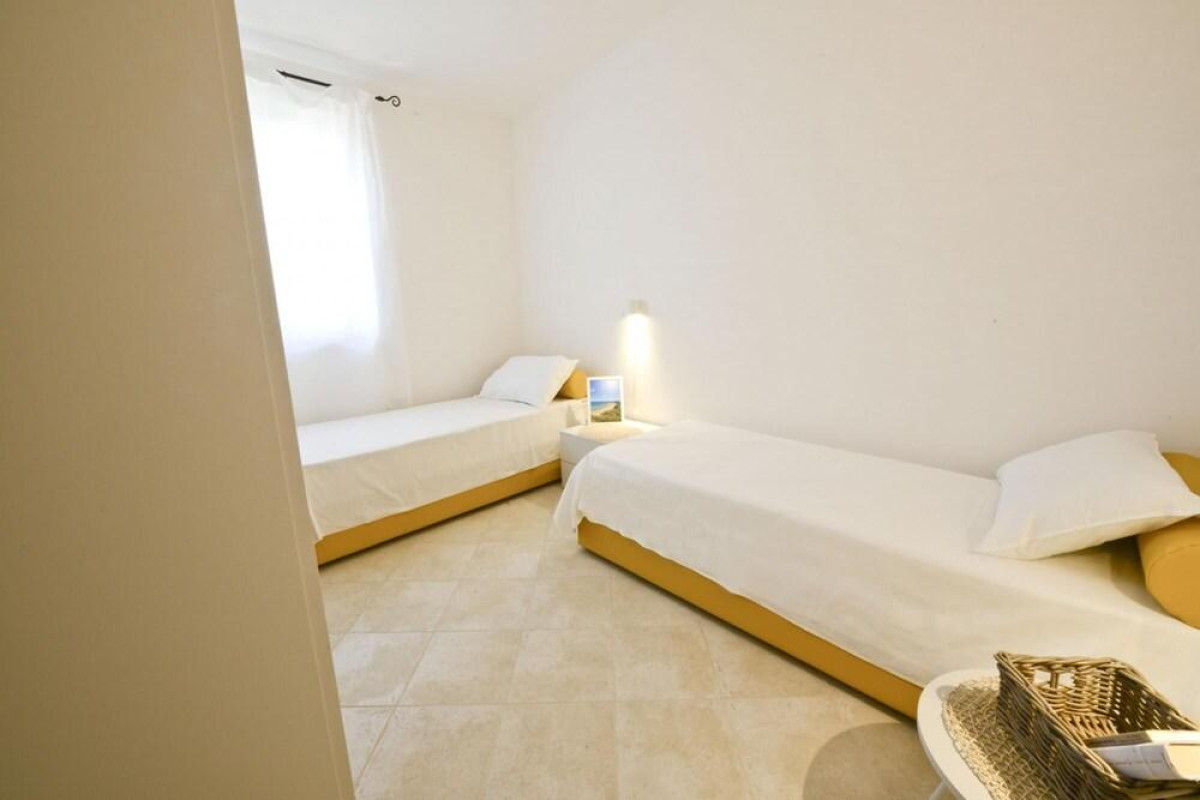 Blue Sea - Villa Maestrale 50 - Locz