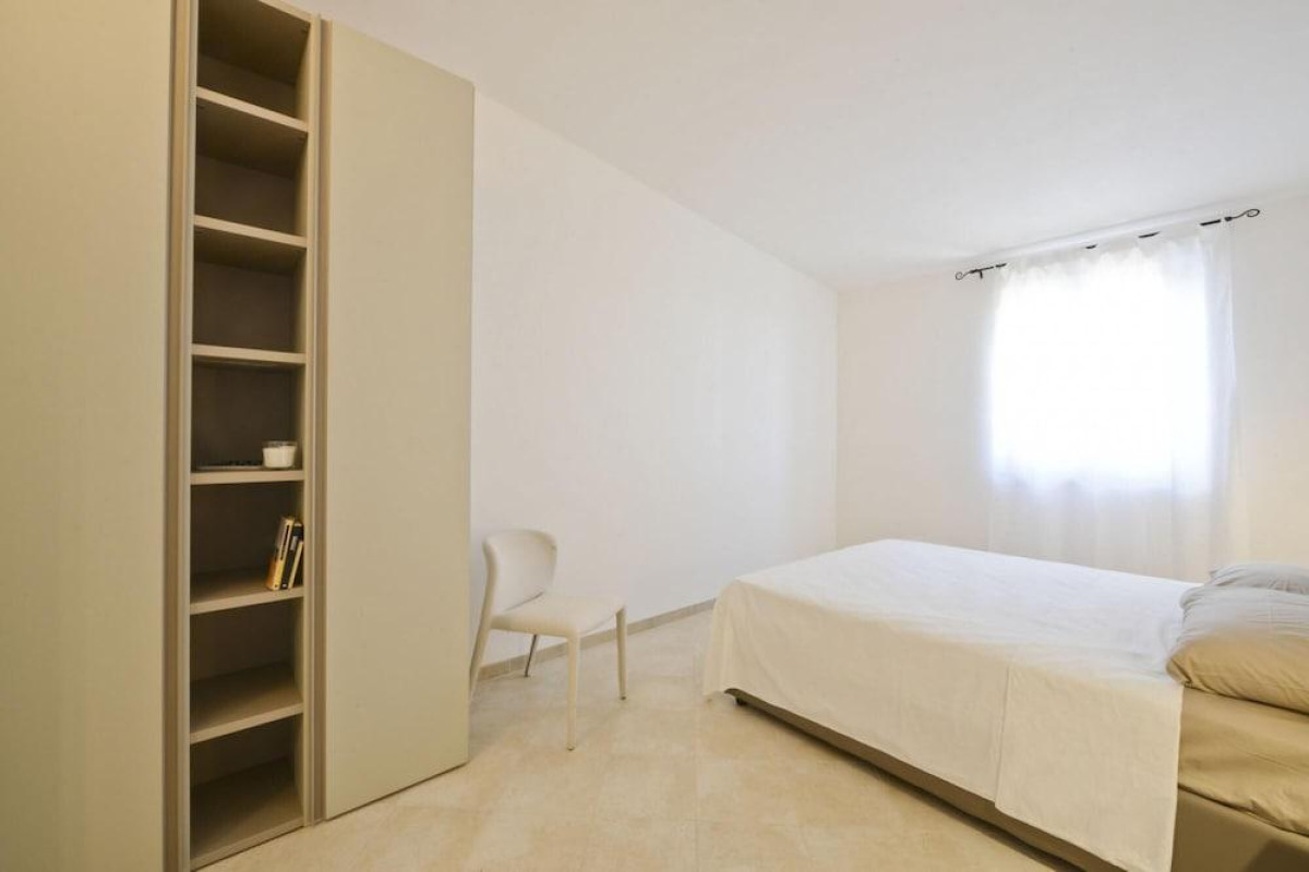 Blue Sea - Villa Maestrale 50 - Locz
