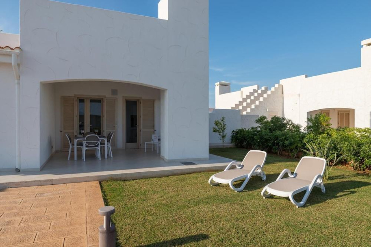 Blue Sea - Villa Maestrale 50 - Locz