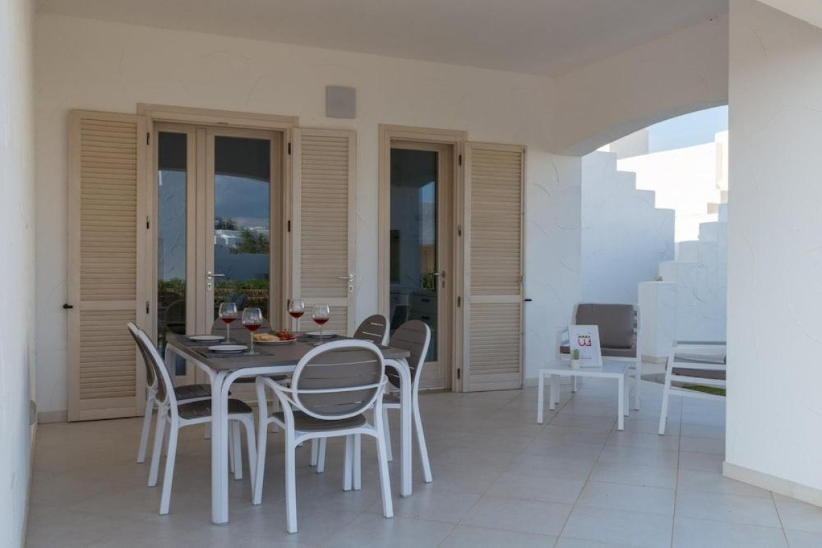 Blue Sea - Villa Maestrale 50 - Locz