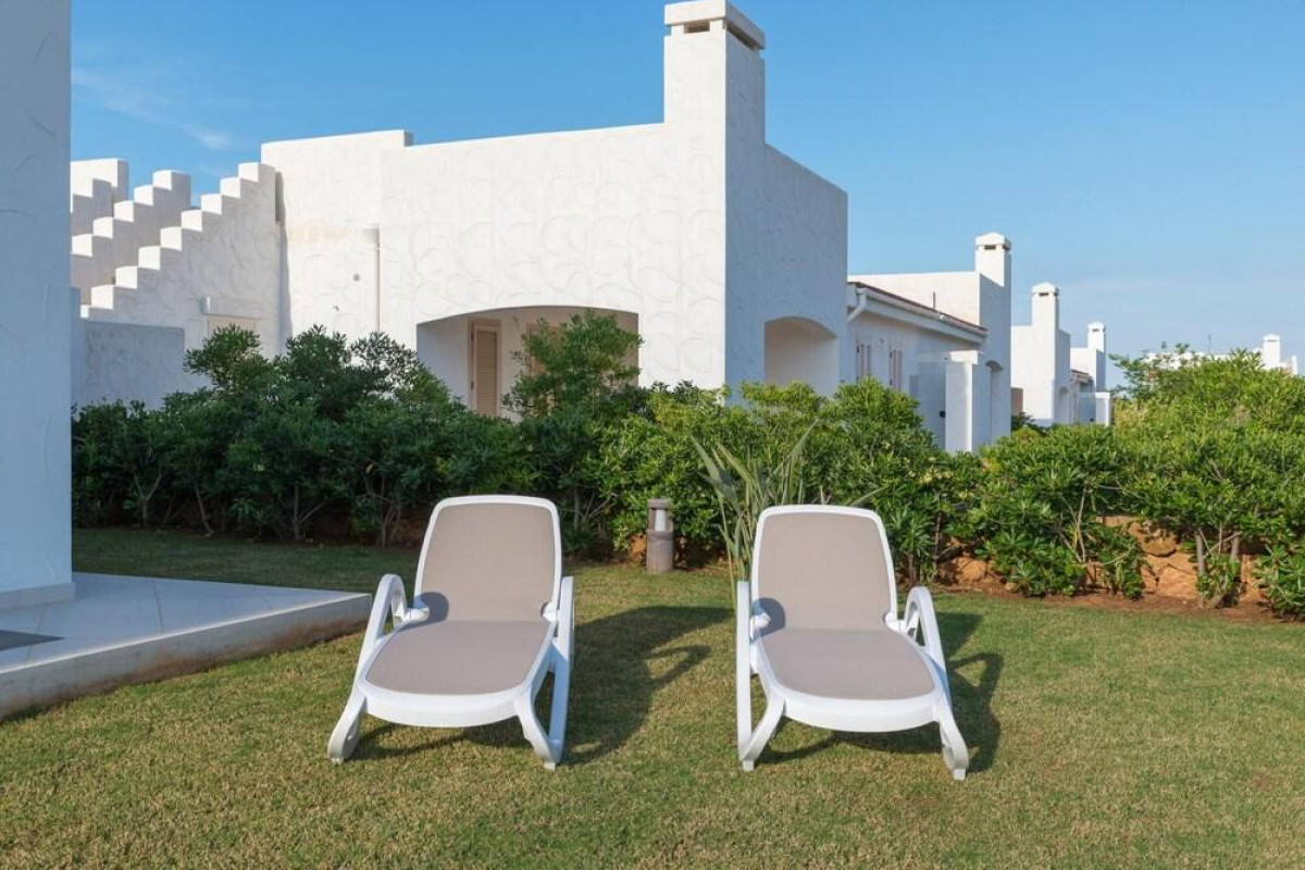 Blue Sea - Villa Maestrale 50 - Locz