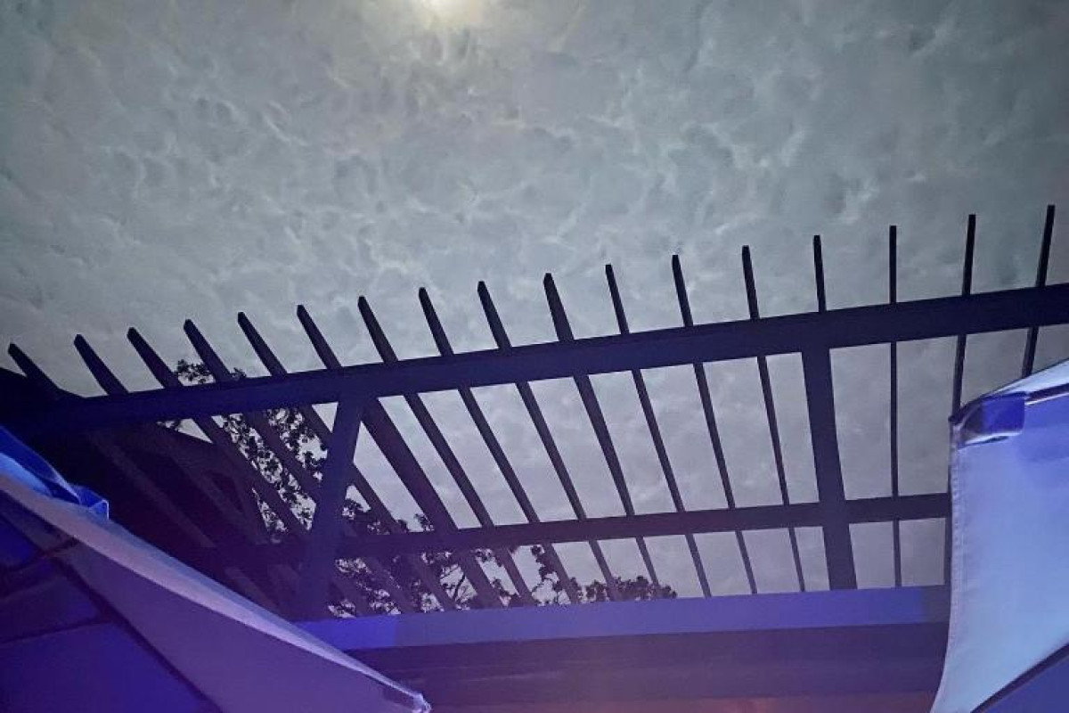 Blue Skies Beach Resort