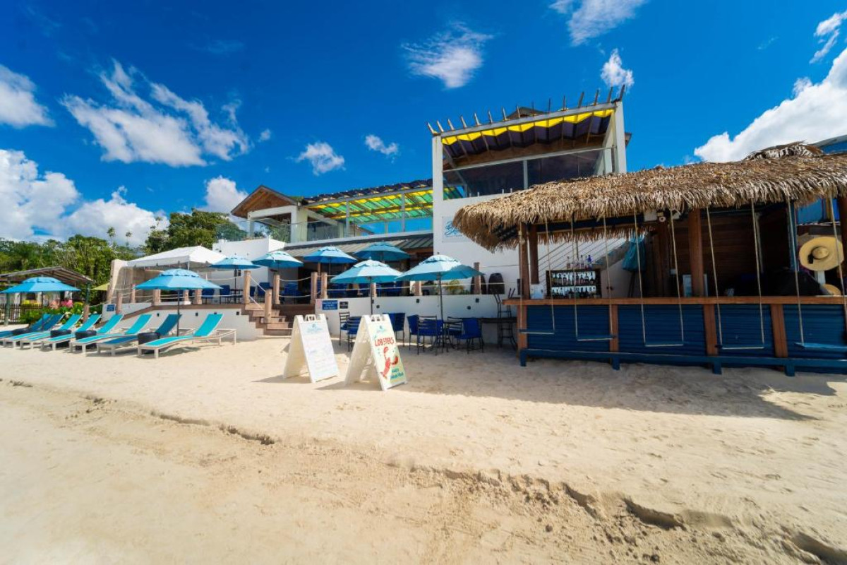 Blue Skies Beach Resort